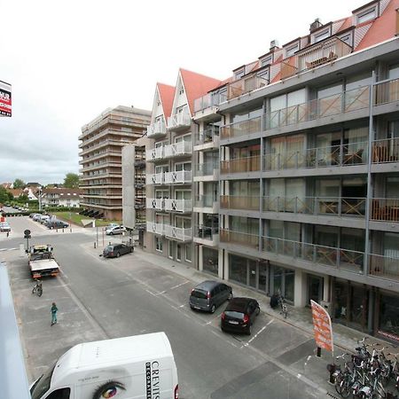 Dolce Vita Nieuwpoort Exterior foto