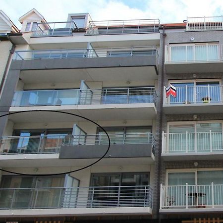 Dolce Vita Nieuwpoort Exterior foto