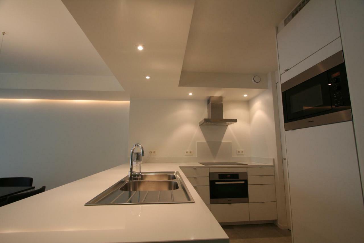 Dolce Vita Nieuwpoort Exterior foto