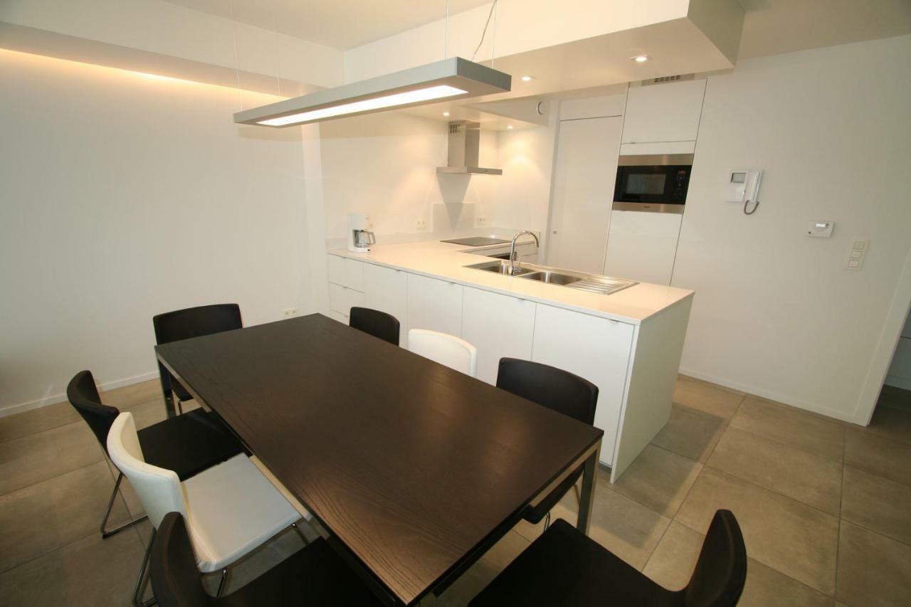 Dolce Vita Nieuwpoort Exterior foto