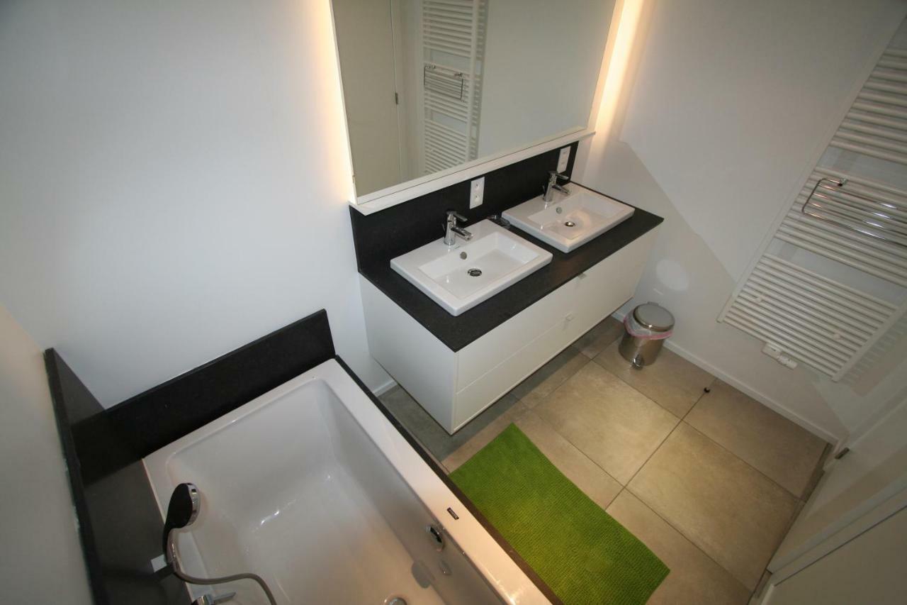 Dolce Vita Nieuwpoort Exterior foto